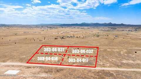 3254 W Onyx Road, Paulden, AZ 86334