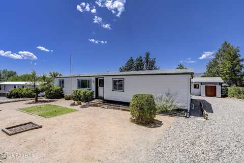 6226 N Moonlight Way, Prescott Valley, AZ 86314