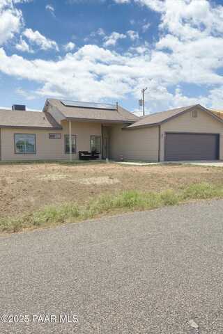 20613 E Wagon Way, Mayer, AZ 86333