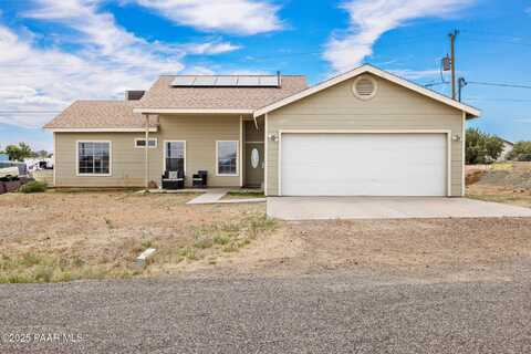 20613 E Wagon Way, Mayer, AZ 86333