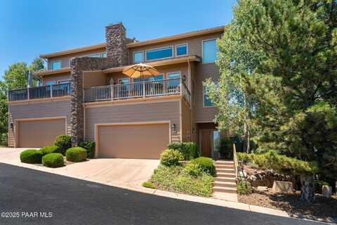 640 Crosscreek Drive, Prescott, AZ 86303