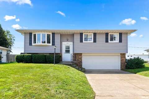 138 E OAKWOOD Street, Morton, IL 61550