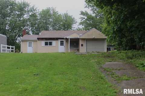 338 HOLLIS Street, Kewanee, IL 61443