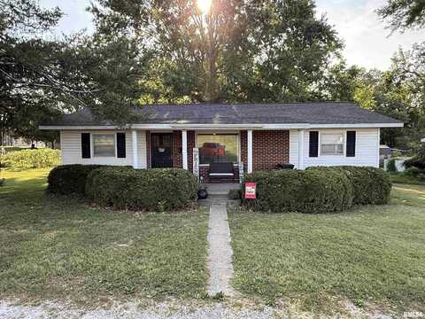 25 N MICHIGAN Street, Harrisburg, IL 62946