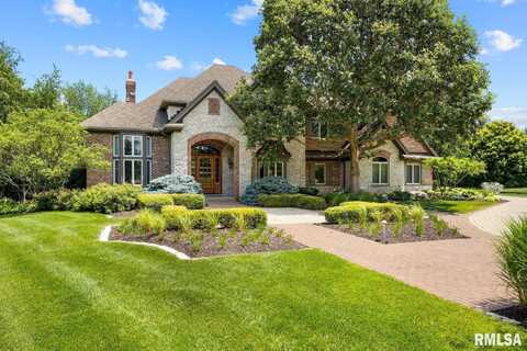 10547 N DAHLIA Court, Peoria, IL 61615