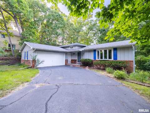 921 W WONDERVIEW Drive, Dunlap, IL 61525