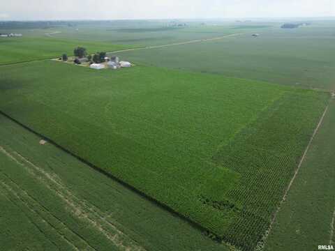 0 County Road 2000 N County Road, Washburn, IL 61570