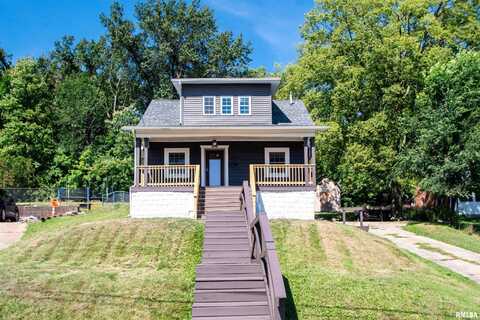 6301 S ADAMS Street, Bartonville, IL 61607