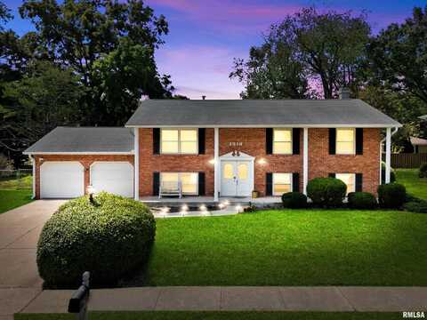 1518 W GRANDRIDGE Drive, Dunlap, IL 61525