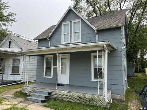 1912 W ANN Street, Peoria, IL 61605