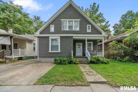 830 S MACARTHUR Boulevard, Springfield, IL 62704