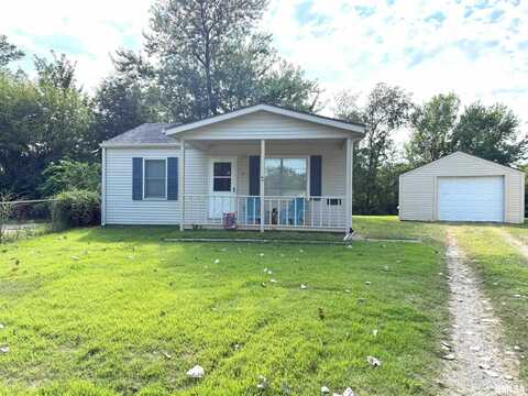17 LILAC Lane, Springfield, IL 62702