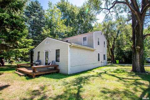 2036 W RICHWOODS Boulevard, Peoria, IL 61604