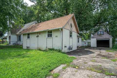 1911 QUAKER Street, Pekin, IL 61554