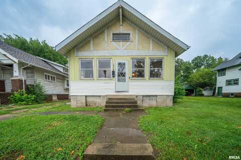 1214 N UNIVERSITY Street, Peoria, IL 61606