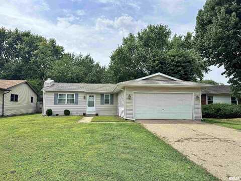 5271 COLEMAN Street, Springfield, IL 62703