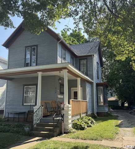 914 N 5th Street Street, Springfield, IL 62702