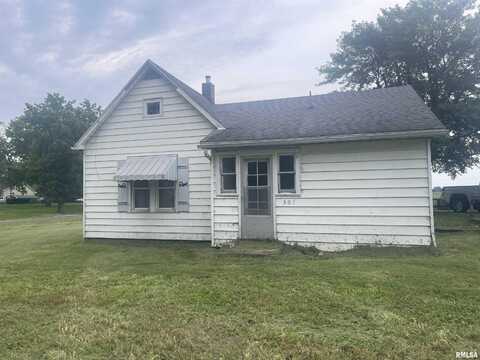 501 LINCOLN Street, Saint David, IL 61563