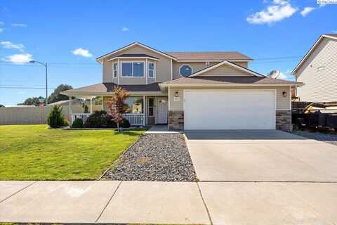 3812 Hayden Ln, Pasco, WA 99301