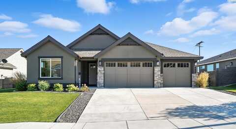 411 Epic St, Richland, WA 99352