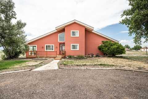 1309 S Yerba Santa Dr, Pueblo West, CO 81007