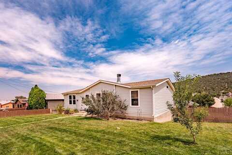 930 S Oak St, Trinidad, CO 81082