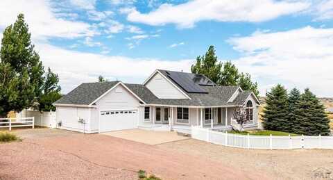 859 E Heron Dr, Pueblo West, CO 81007