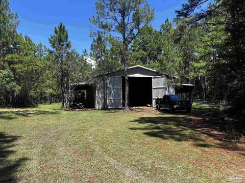 5879 Monterey Dr, Milton, FL 32583