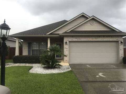 8776 Bradfield Dr, Pensacola, FL 32507