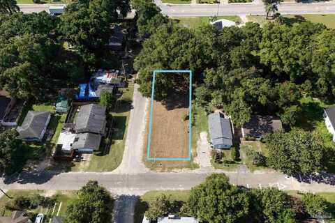 2105 N G St, Pensacola, FL 32501