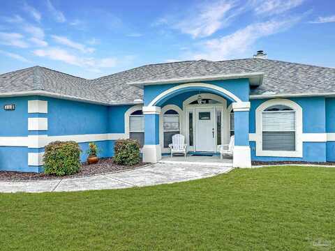 512 Carson Dr, Pensacola, FL 32507