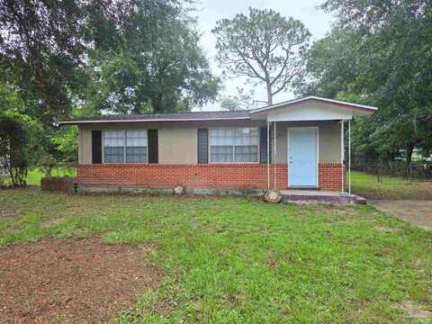 6424 Dunbar Rd, Pensacola, FL 32505
