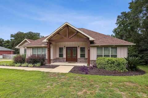4385 Essex Terrace Cr, Pace, FL 32571