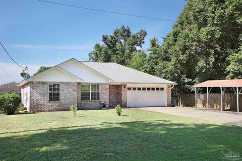 5545 Windrun Pl, Pace, FL 32571