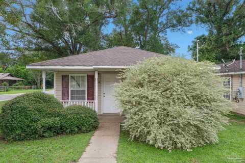 1716 N S St, Pensacola, FL 32505