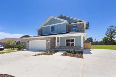 2041 Grayson Dr, Navarre, FL 32566