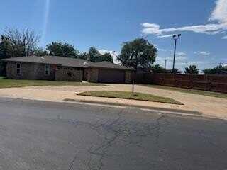 1607 McDonald St, Midland, TX 79707