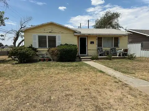 1601 La Casa Dr, Odessa, TX 79763