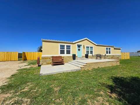 1309 N County Rd 1068, Midland, TX 79706