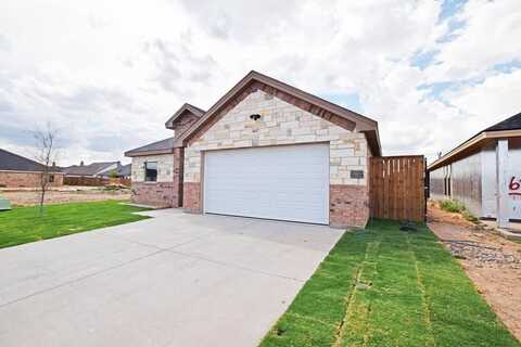 8647 Pamplona Pl, Odessa, TX 79765