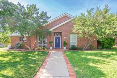 509 Meadowpark Dr, Midland, TX 79705