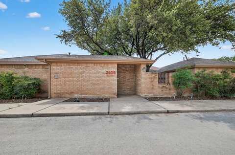 2905 W Golf Course Rd, Midland, TX 79701