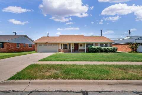 3314 Camarie Ave, Midland, TX 79707