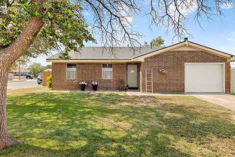 4901 Thomason Dr, Midland, TX 79703