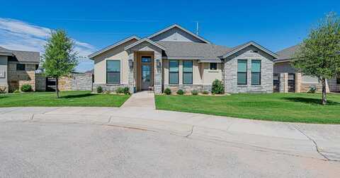 203 Peregrine Hill Circle, Midland, TX 79707