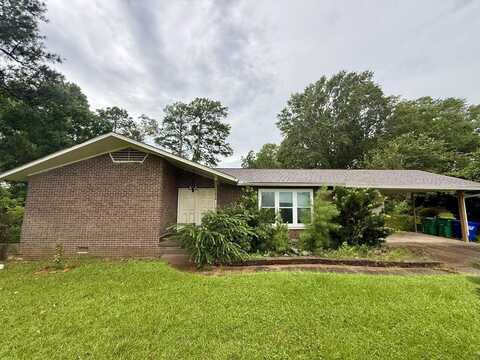 403 Ann St., Troy, AL 36081