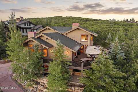 3396 Solamere Drive, Park City, UT 84060