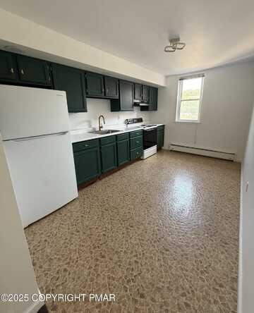132 E Main Street, Girardville, PA 17935