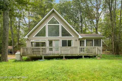 119 Sundance Drive, Pocono Lake, PA 18347