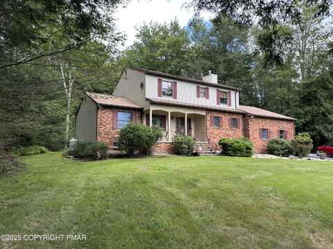 113 Sir Bradford Rd 15 Road, Blakeslee, PA 18610